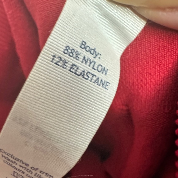 Lululemon Zone In Leggings - Picture 7 of 7